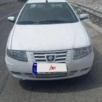 فروش سمند سورن