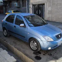 تیبا۲ مدل ۹۴|خودرو سواری و وانت|الیگودرز, |دیوار