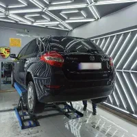 برلیانس مدل ۹۵|خودرو سواری و وانت|رشت, بازار|دیوار