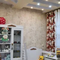 سرویس کامل کودک|تخت و سرویس خواب|پردیس, فاز ۸|دیوار