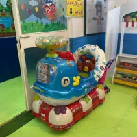 تکانه موزیکال نهنگ