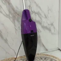 جارو دستی برقی