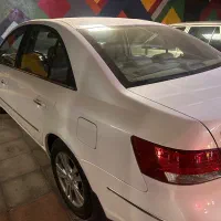 سونوتا ۲۰۰۹ (تک برگ‌سند)|خودرو سواری و وانت|یزد, |دیوار