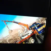 جرثقیل نیسان فروشی سه منظوره بالابرخودروبر دکل دار|خودرو سواری و وانت|تهران, خاک سفید|دیوار