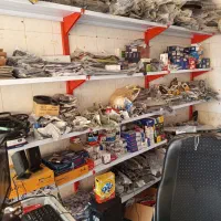 لوازم یدکی و مکانیکی|قطعات یدکی و لوازم جانبی|شاهینشهر, شهرک گلدیس|دیوار