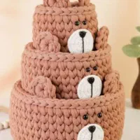 باکس و نظم دهندهای تریکو