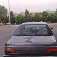پژو 405 GLX بنزینی، مدل ۱۳۹۳|خودرو سواری و وانت|محلات, |دیوار