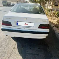 پژوپارس تیوفایو دریچه سیمی|خودرو سواری و وانت|یزد, |دیوار