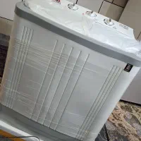 لباسشویی نو|ماشین لباسشویی و خشککن لباس|قم, دروازه ری|دیوار