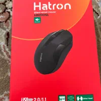 موس سایلنت|قطعات و لوازم جانبی رایانه|قم, بکایی|دیوار