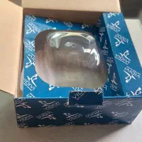 کیک خوری بلور ایتالیا . مارکدار . نو آکبند|ظروف سرو و پذیرایی|تهران, سنائی|دیوار