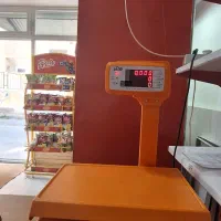وسایل سوپرمارکت|فروشگاه و مغازه|ماکو, |دیوار