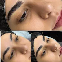 تخفیف آرایش دائم صورت ،تتو بدن و لیفت لمینت