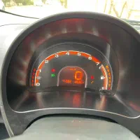 MVM 110 S کاملا بی رنگ|خودرو سواری و وانت|پرند, فاز ۲|دیوار