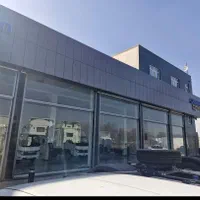 استخدام پذیرشگر آقا در نمایندگی خودرو