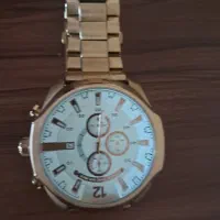 ساعت مردانه دیزل