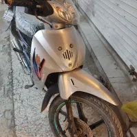 موتور ویو بی کلاچ