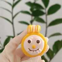 فروش مارشمالوهای عروسکی