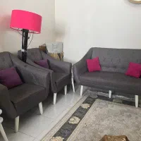 تعدادی وسایل منزل