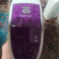 دستگاه لیزر خانگی سیلک ان