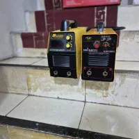 هیلتی رونیکس دستگاه جوش صبا پرتقالی وبرتر۲۲۰|ابزارآلات|تهران, توحید|دیوار