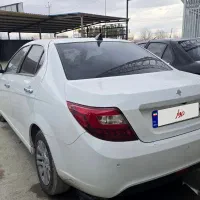 دنا پلاس ۶ دنده ef7p|خودرو سواری و وانت|ارومیه, |دیوار