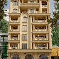 پیش فروش ۱۰۰ متری سلمان فارسی