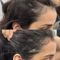 مو نداری پیام بده