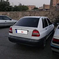 پراید 141 مدل 90|خودرو سواری و وانت|تهران, باشگاه نفت|دیوار