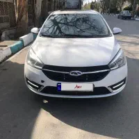 اریزو ۵ مدل ۹۶ فول آپشن ، معاوضه هم دارم