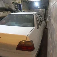 دوو سیلو سفید سالم|خودرو سواری و وانت|پاکدشت, پاکدشت (مامازند)|دیوار