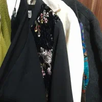 بافت|لباس|گلبهار, شهر جدید گلبهار|دیوار