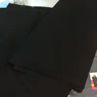 پارچه چادر مشکی