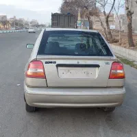 فروش ماشین پراید ۱۴۱ مدل ۸۵ بژ طلایی|خودرو سواری و وانت|اهر, |دیوار