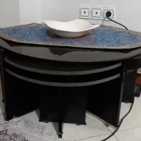 میز عسلی