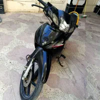 موتور ویو عروسک