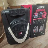 اسپیکر بلوتوثی سایز متوسط