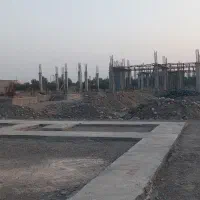 زمین مسکونی روبروی بیمارستان شهرک آمیتیس|فروش زمین و ملک کلنگی|میناب, |دیوار