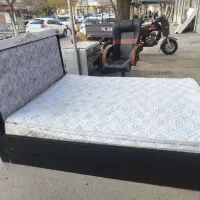 تختخواب دو نفره