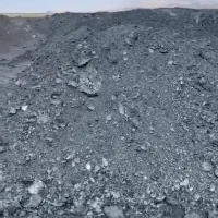 معدن زغالسنگ حرارتی