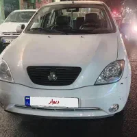 تیبا ۱ مدل ۱۴۰۰|خودرو سواری و وانت|تهران, جوادیه تهرانپارس|دیوار