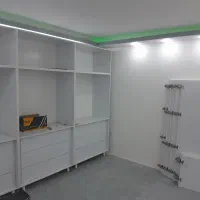 کابینت|جاکفشی، کمد، دراور|ماهدشت, |دیوار