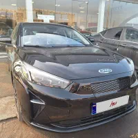 فروش اقساطی EJ7+ قیمت قطعی