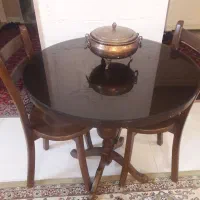 میزناهار خوری دونفره