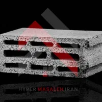 انواع بلوک سبک سیمانی|مصالح و تجهیزات ساختمان|بندرعباس, |دیوار