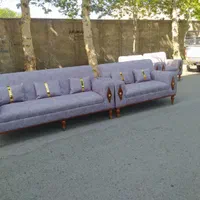 تولیدی مبلمان راحتی