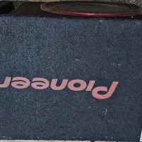 سیستم ماشین ( ضبط و باند )|قطعات یدکی و لوازم جانبی|شیراز, نیستان|دیوار