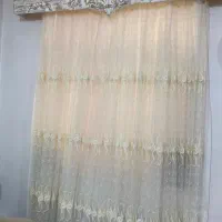 پرده و کتیبه|پرده، رانر، رومیزی|ماسال, |دیوار