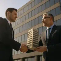 فروش شرکت پیمانکاری