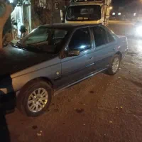 پارس تیوفایو|خودرو سواری و وانت|تربت جام, میان جام|دیوار